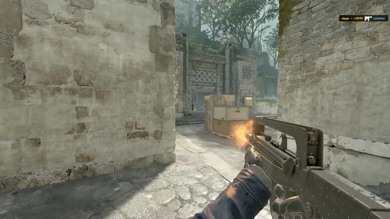 highlight